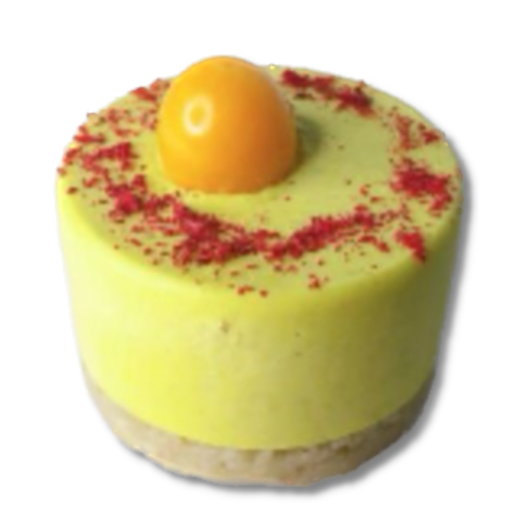 <span style="font-weight: 700;">Манго - маракуйя</span>